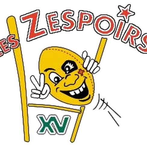 Logo Les Zespoirs